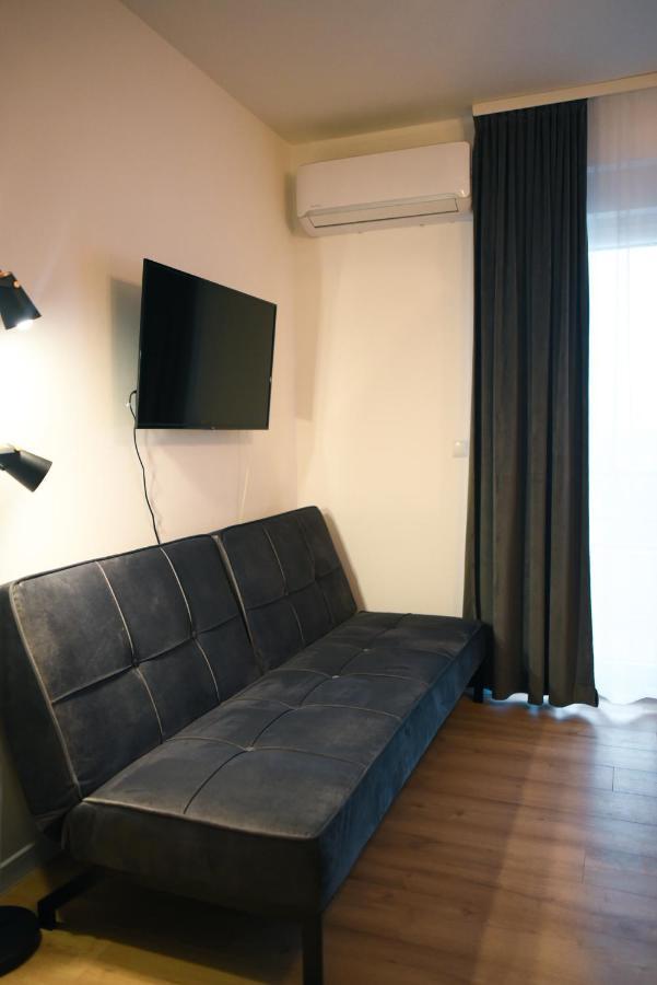 Appartamento Studio Apartman Mia Zupanja Esterno foto