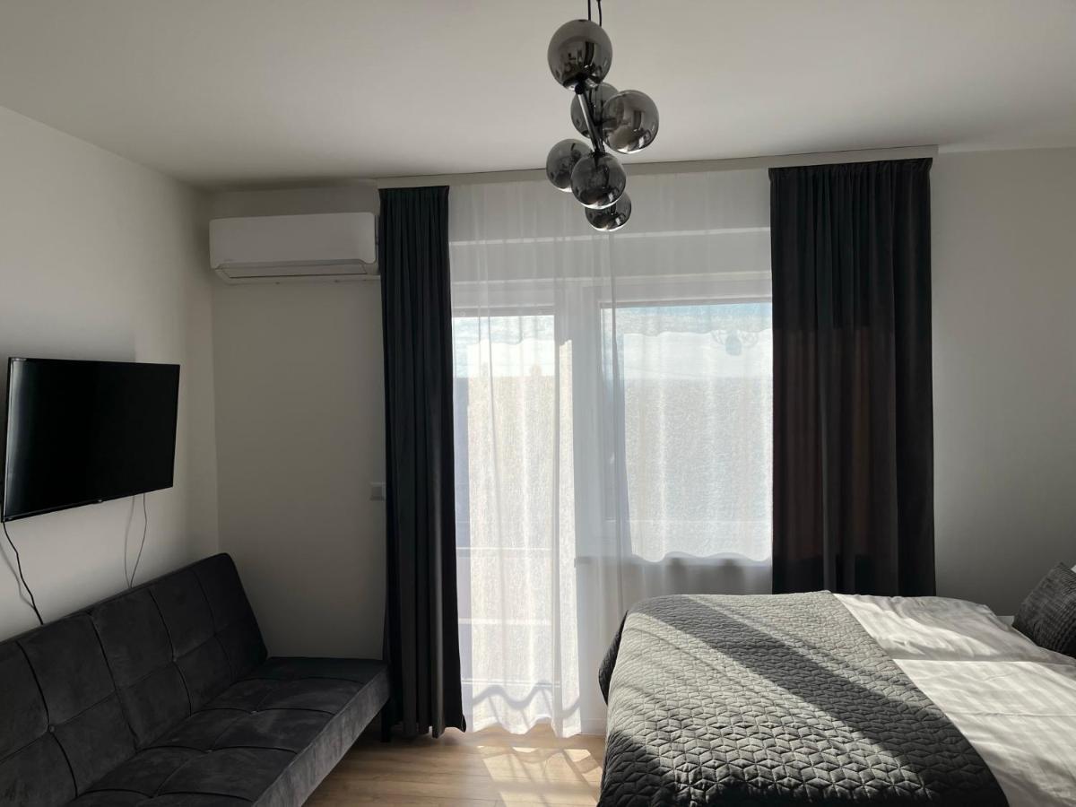 Appartamento Studio Apartman Mia Zupanja Esterno foto