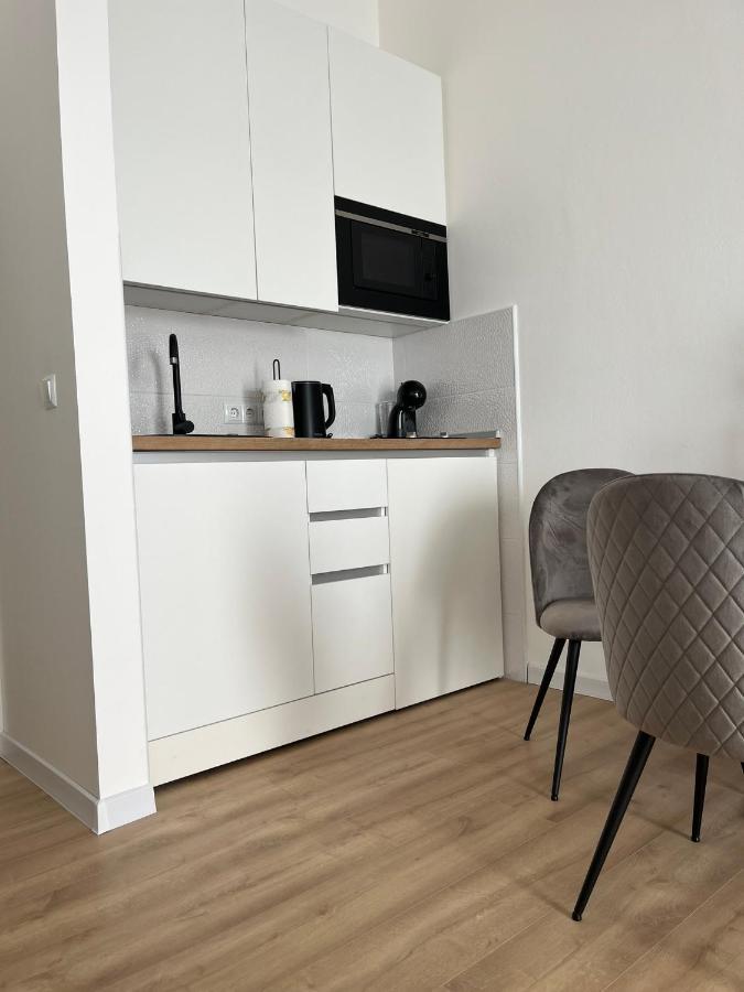 Appartamento Studio Apartman Mia Zupanja Esterno foto