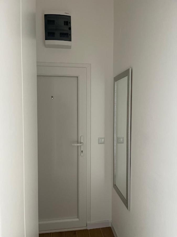 Appartamento Studio Apartman Mia Zupanja Esterno foto