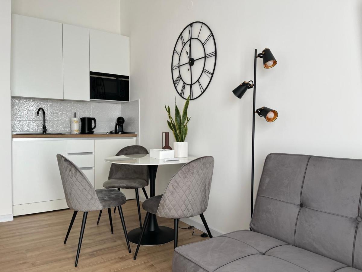 Appartamento Studio Apartman Mia Zupanja Esterno foto